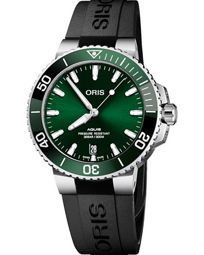 Oris Aquis Date 01 733 7732 4157-07 4 21 64FC